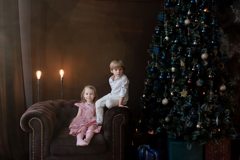 Photograph by Ирина Хромова