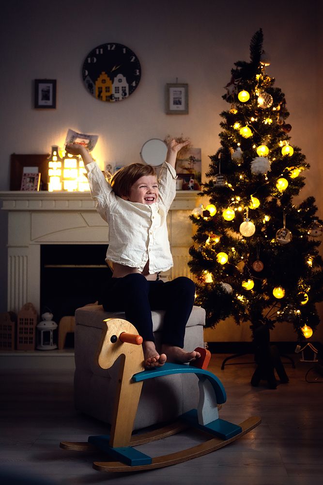 Photograph by Ирина Хромова