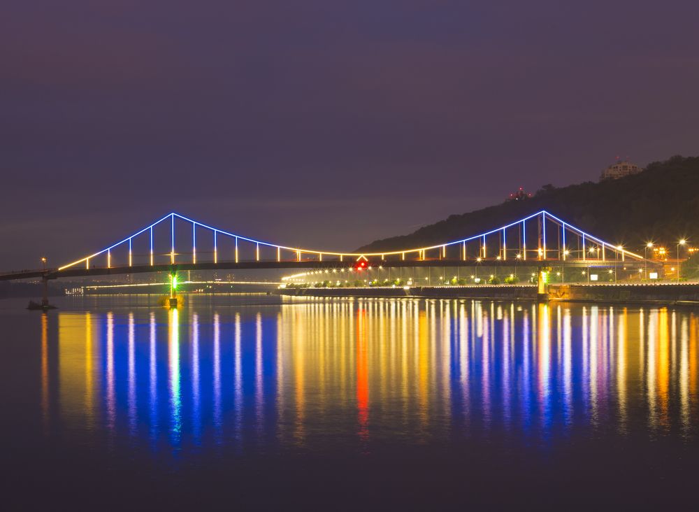 Photograph by Tatiana Kravchuk