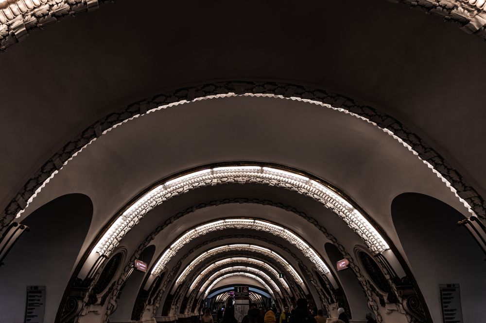 Повседневная красота / Everyday Beauty