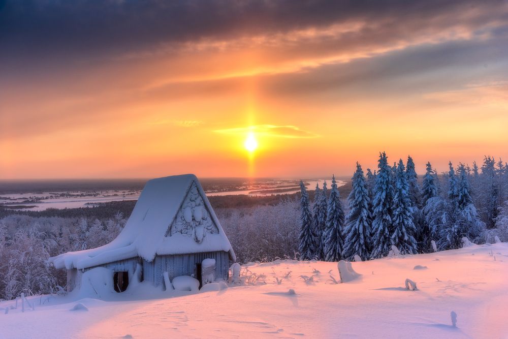 Photograph by Михаил Карпов