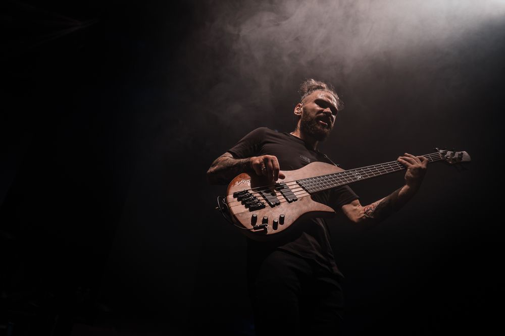 Photograph by Petr Ovsík