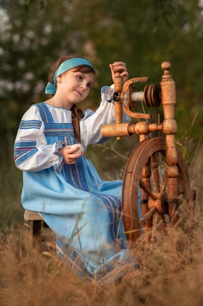 Photograph by Анна Хачатурова