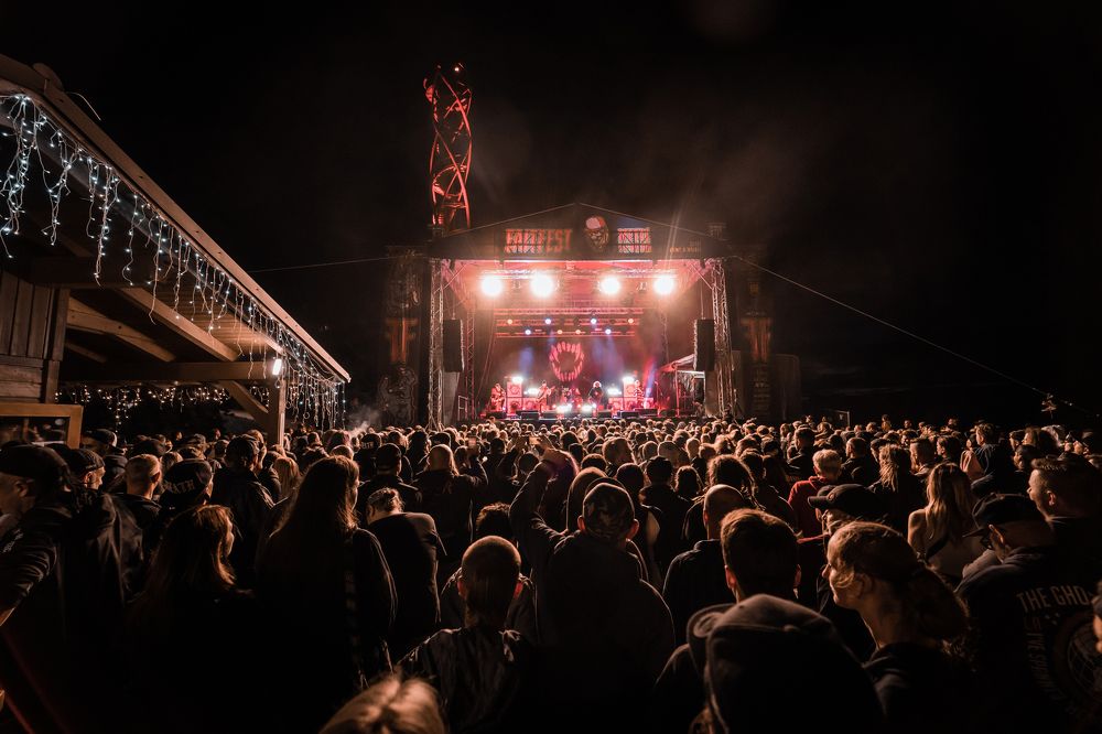 Photograph by Petr Ovsík