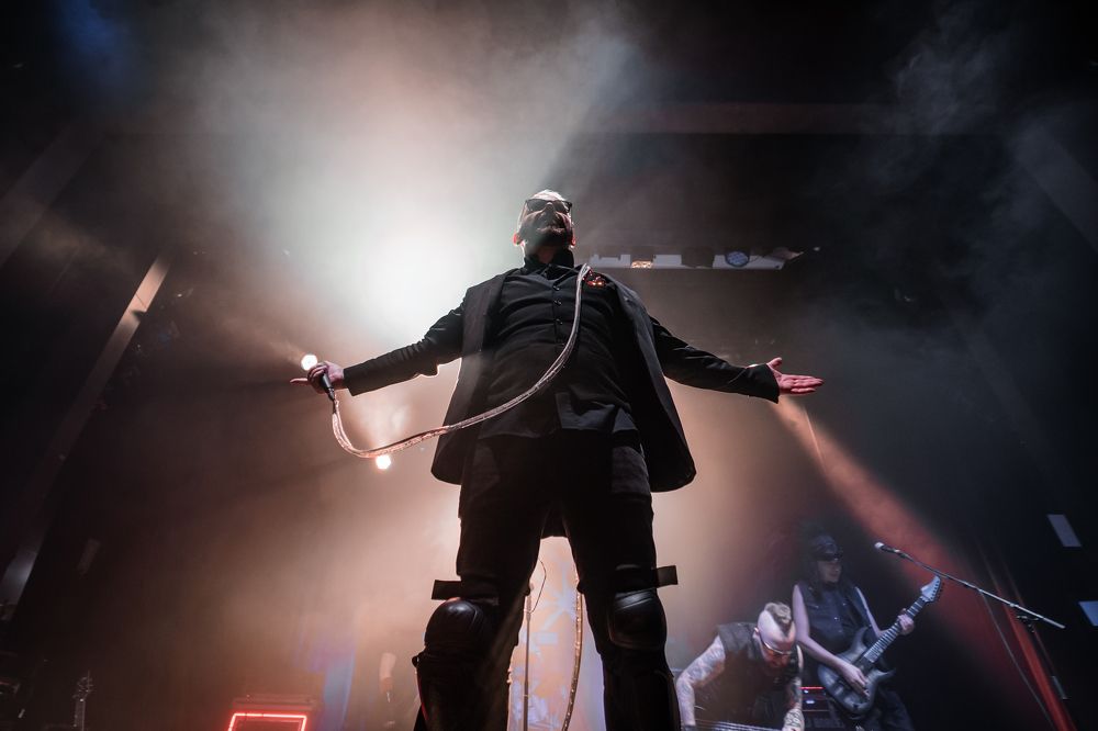 Photograph by Petr Ovsík