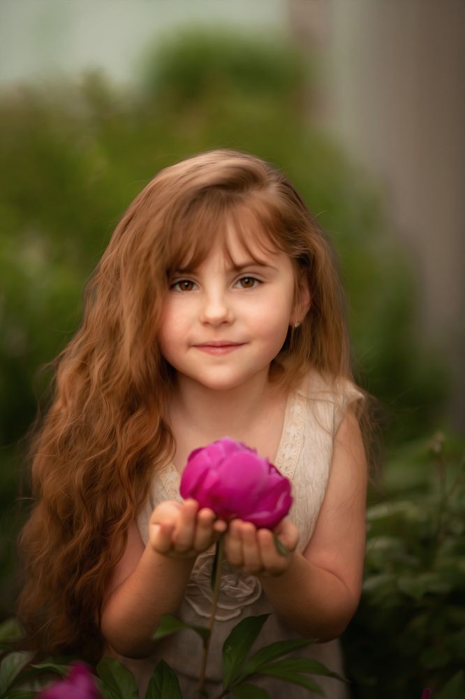 Photograph by Анна Хачатурова