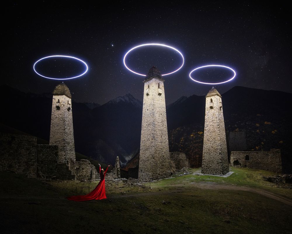 Photograph by Наталья Захарова