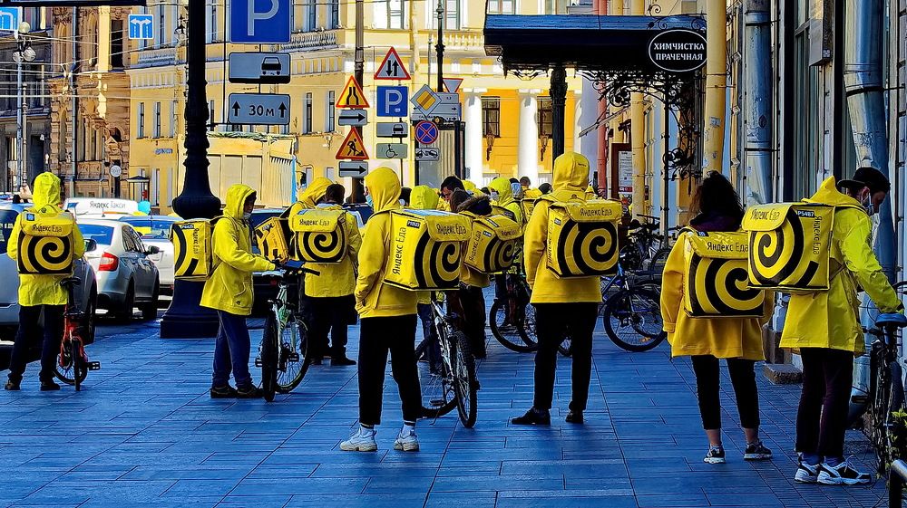 Photograph by Андрей Панин