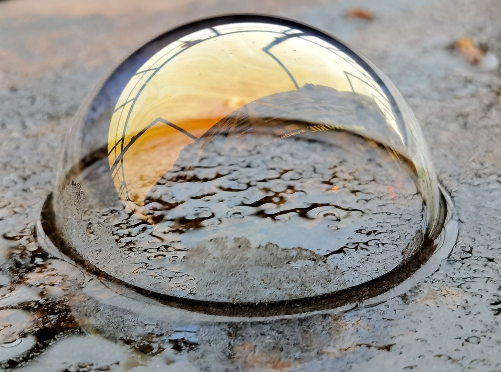 Photograph by Олеся Газиева