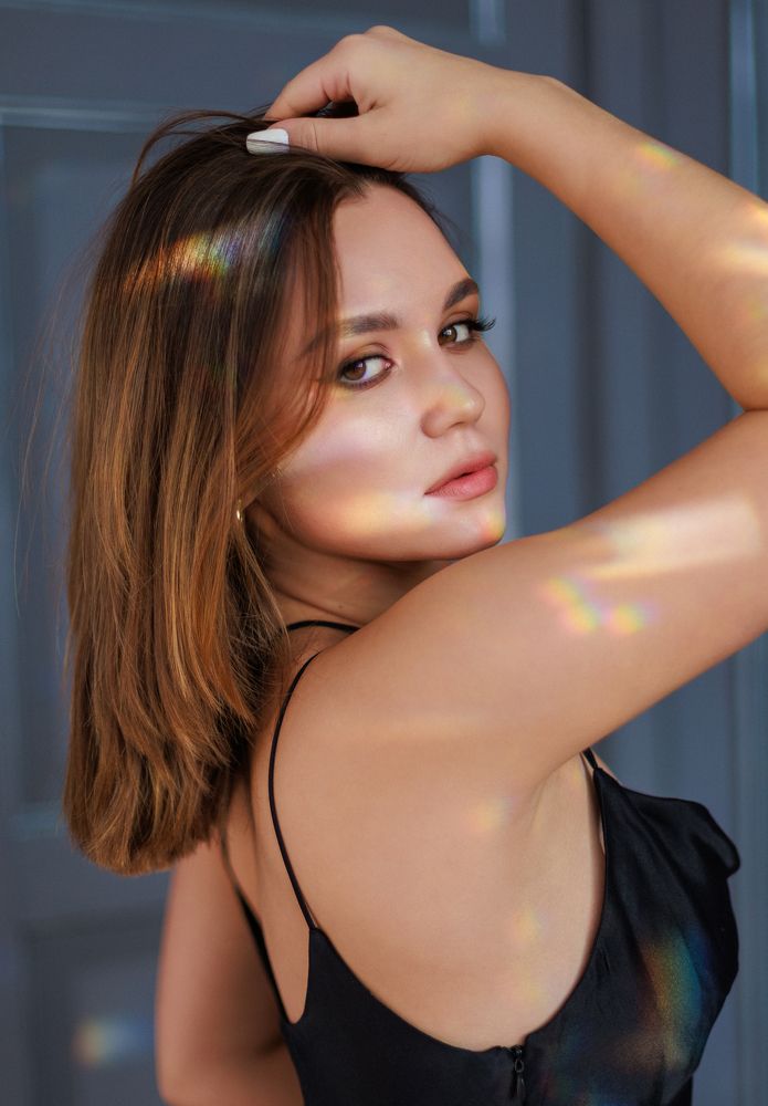 Photograph by Валерия Яхнева