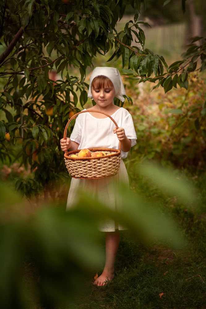 Photograph by Анна Хачатурова