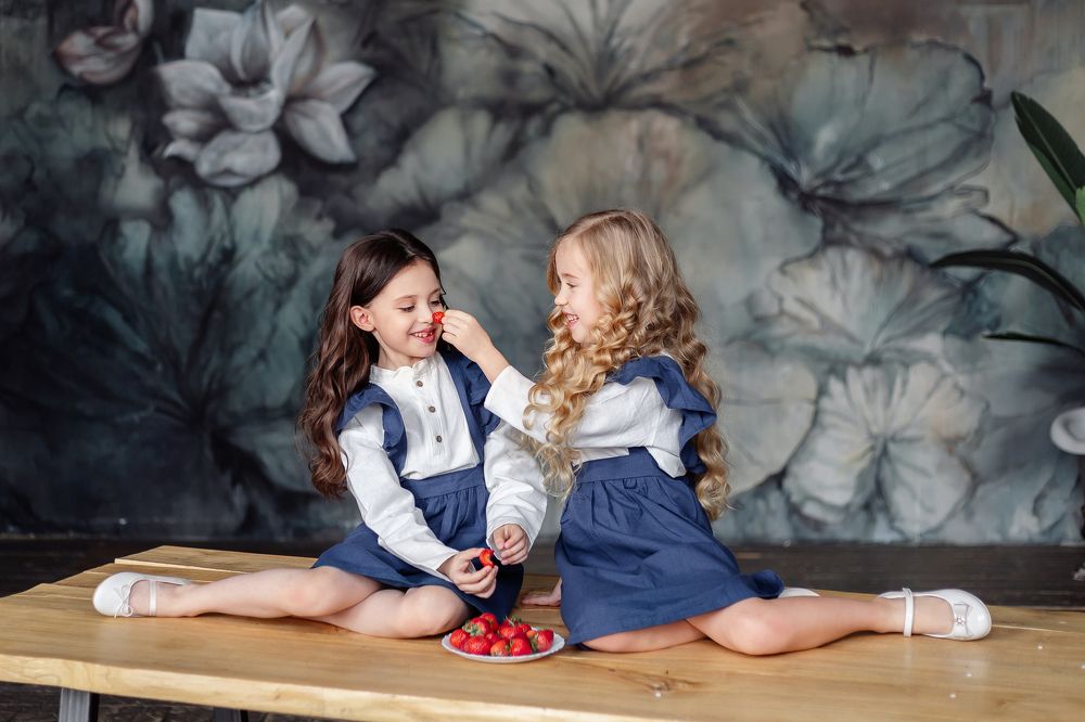 Photograph by Алена Зотова