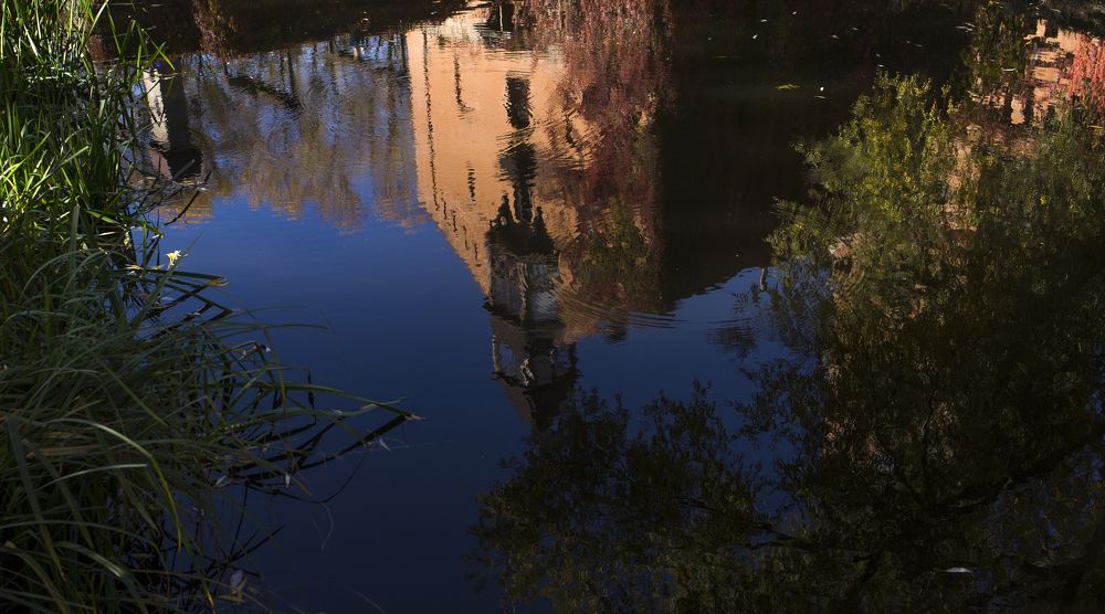 Photograph by Tatiana Kravchuk