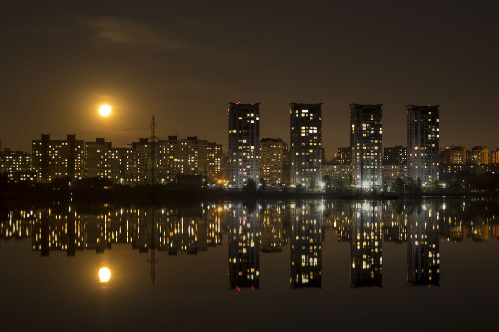 Photograph by Tatiana Kravchuk