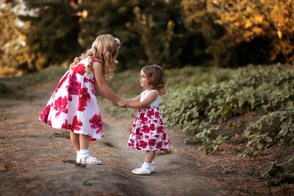 Photograph by Natalya Chumak