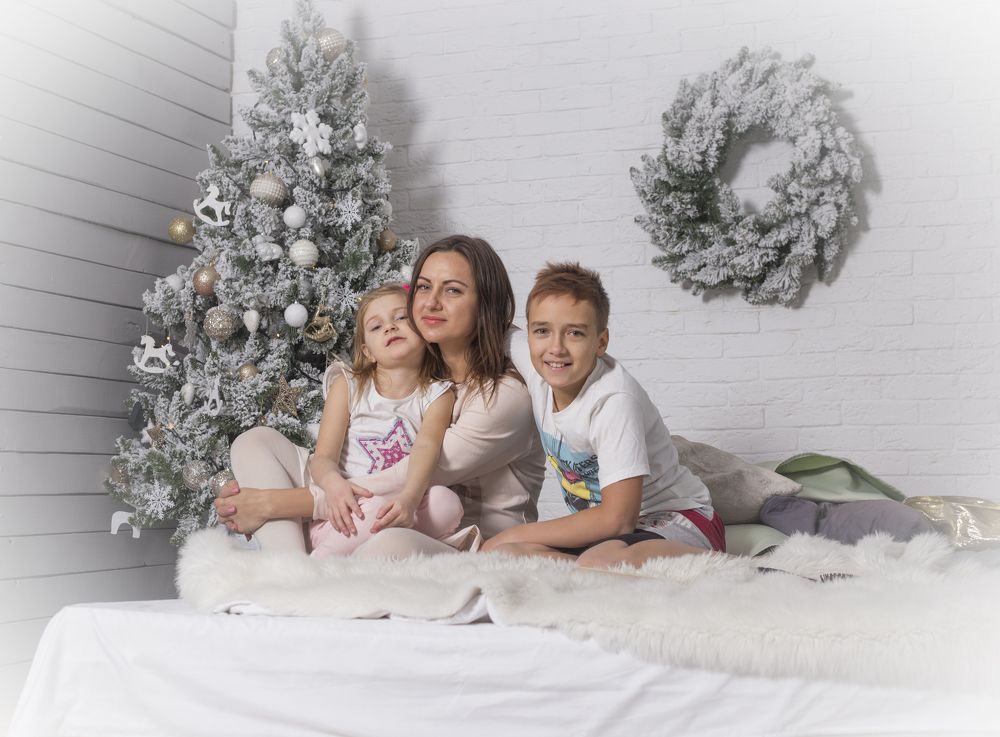 Photograph by Tatiana Kravchuk