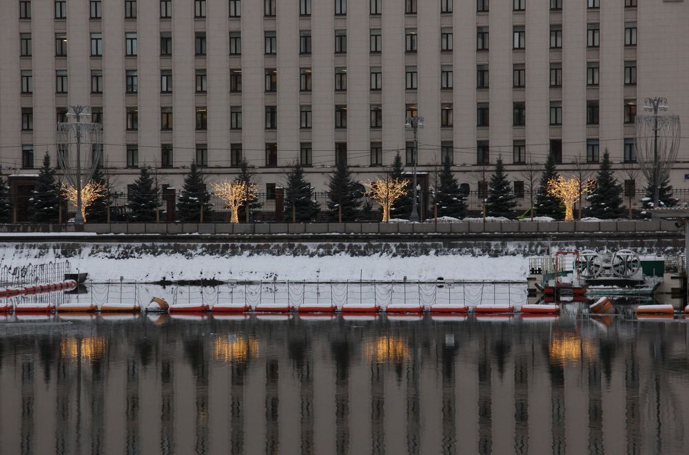 Photograph by Волкова Владимира
