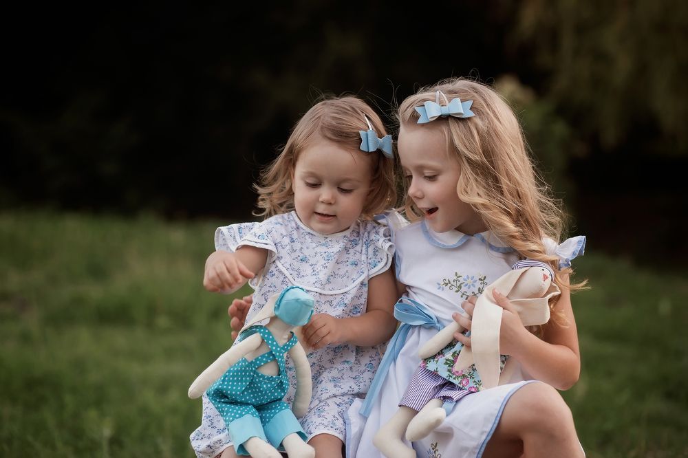 Photograph by Natalya Chumak