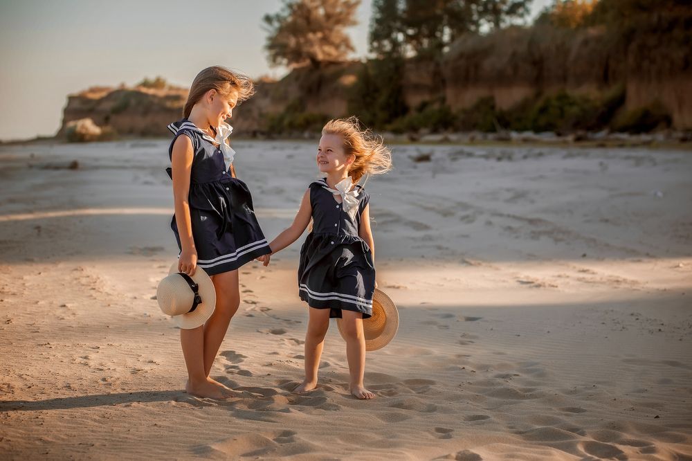 Photograph by Natalya Chumak