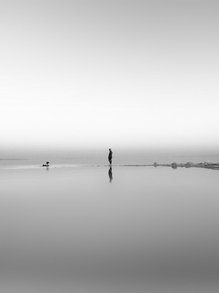 Photograph by Shabnam Kheibari