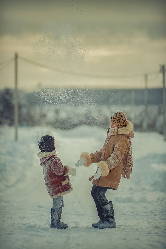 Photograph by Ксения Лысенкова