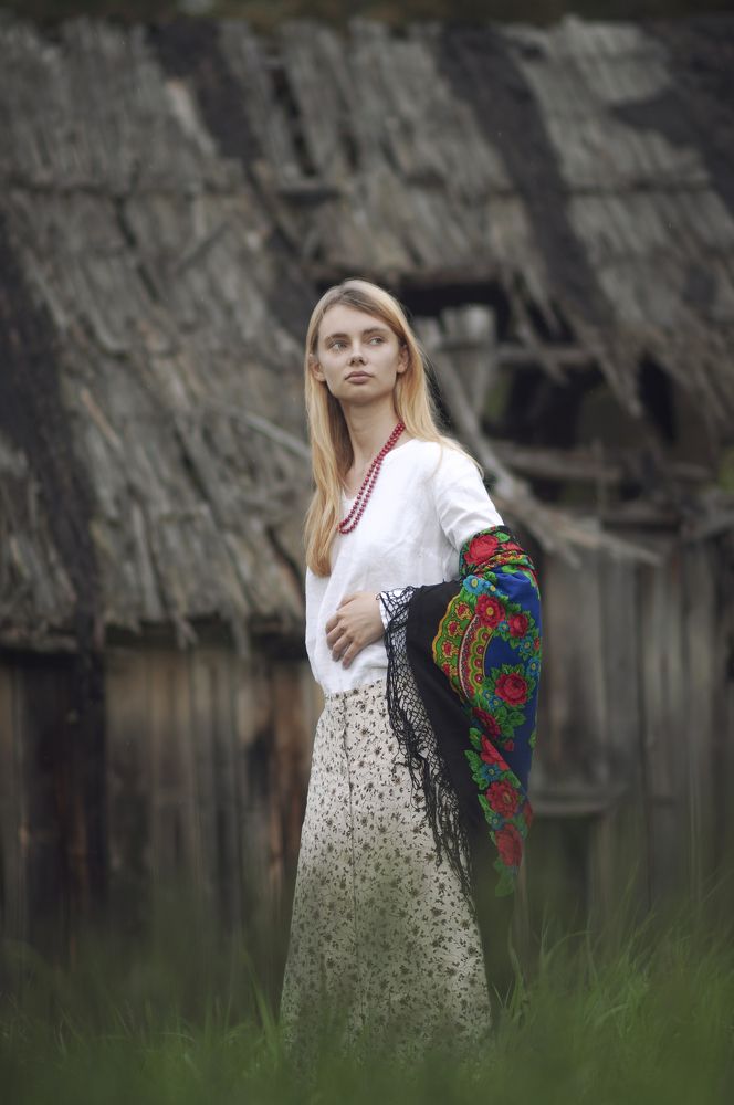 Фотография автора Максим Батурин