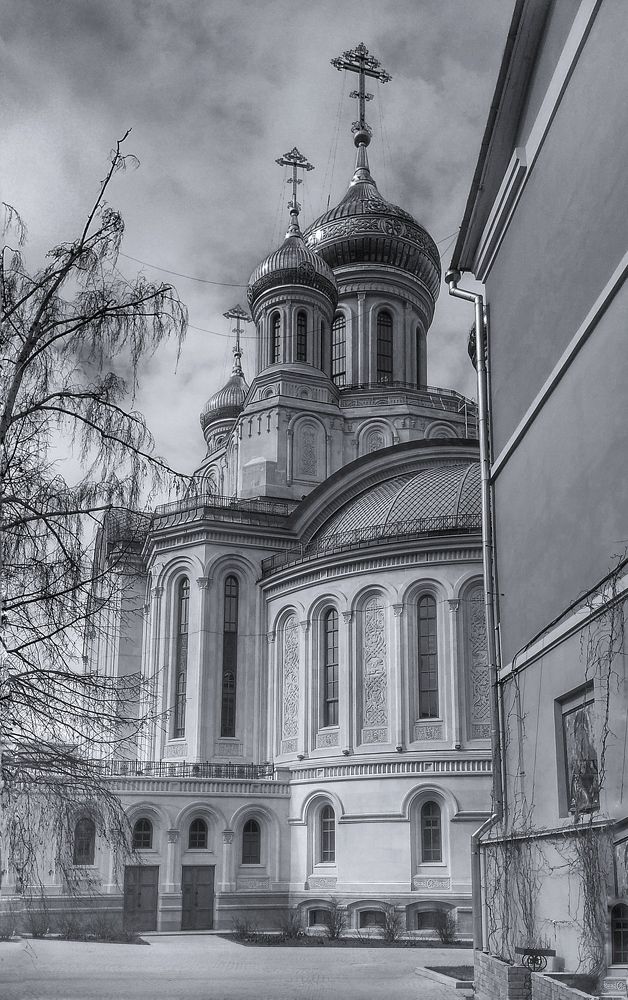 Photograph by Сергей Жигульский