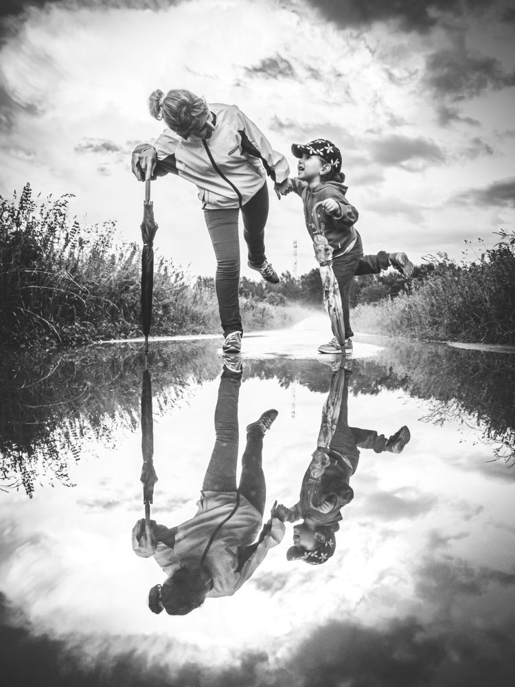 Photograph by Игорь Кривцов