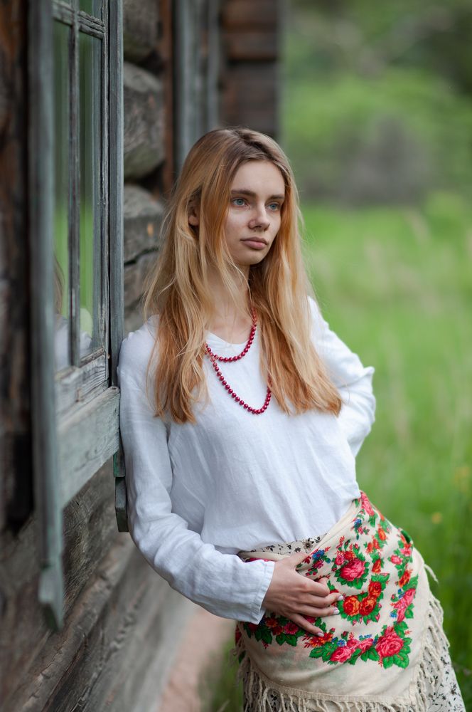 Фотография автора Максим Батурин