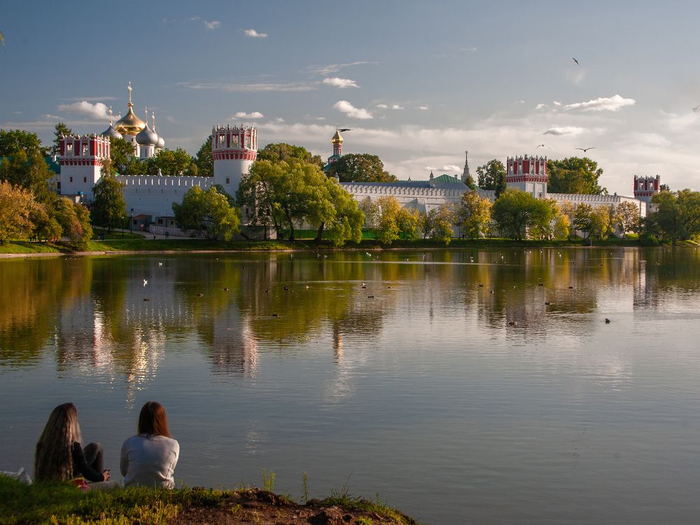 Photograph by Марина Бузина