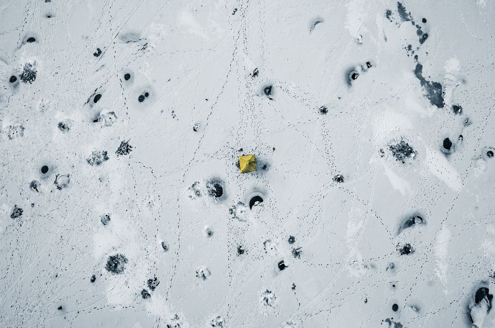 Photograph by Виктор Кабак