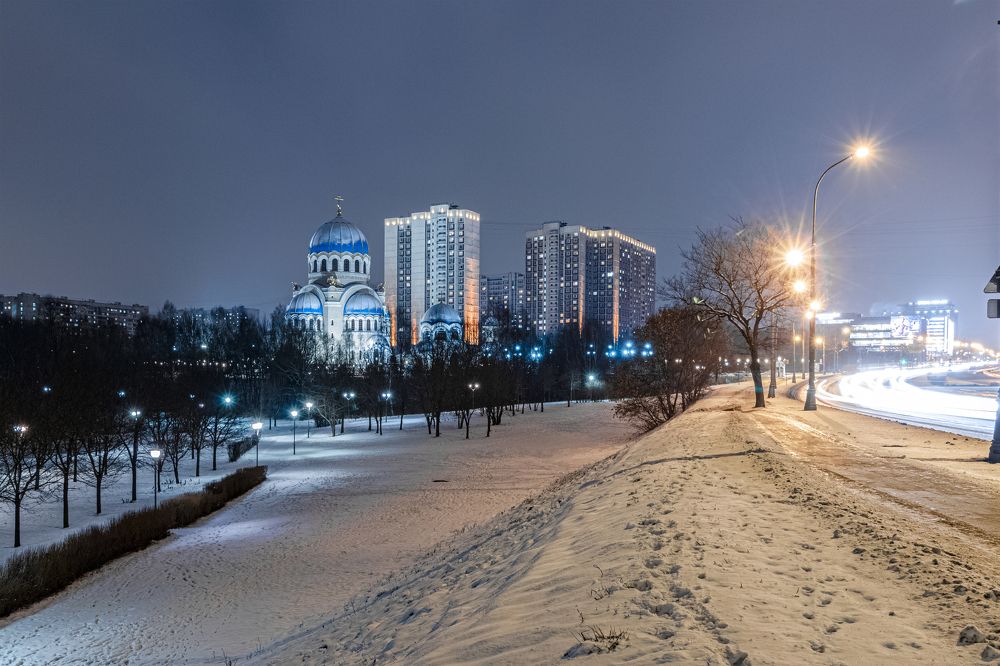 Photograph by Алексей Чеботарев