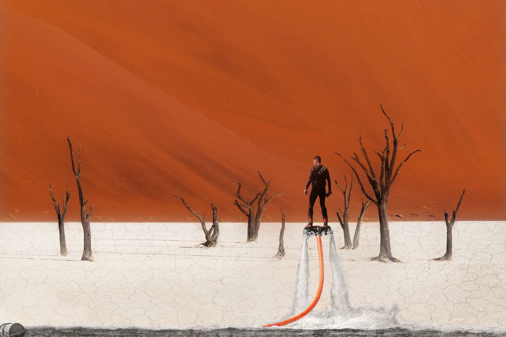 Photograph by Михаил Серебренников