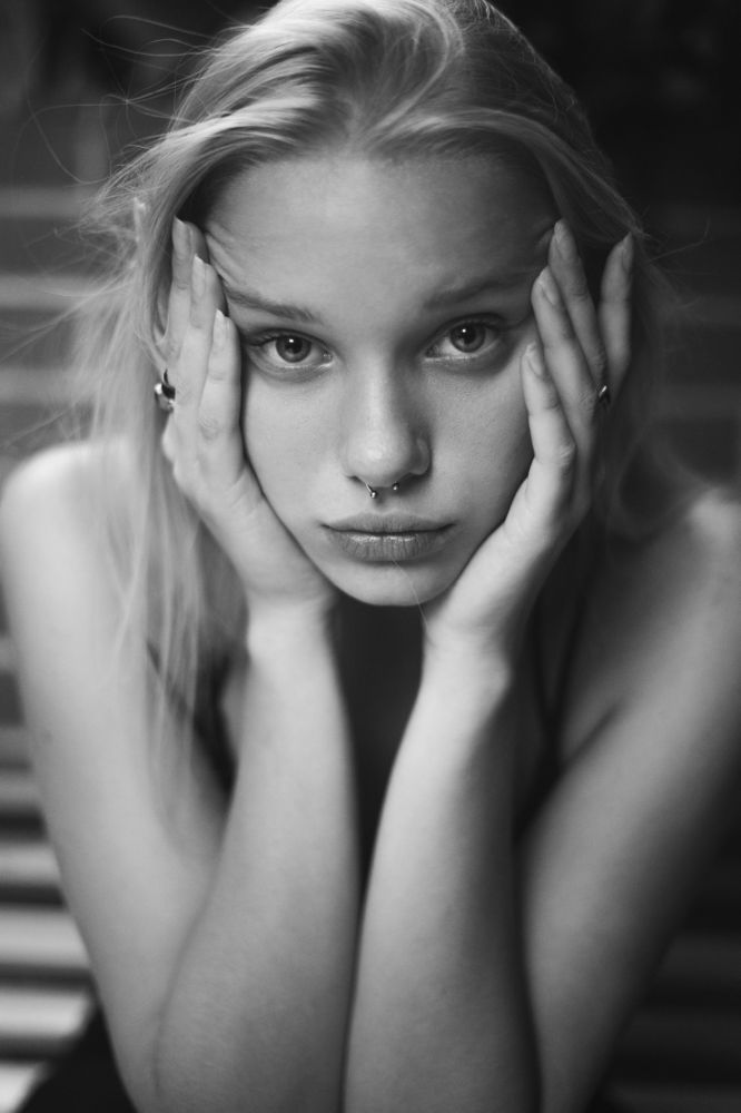 Photograph by behnam khoramshahi