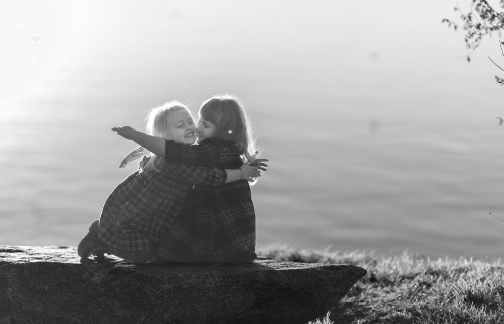 Photograph by Oksana Giugni (Boltenkova)