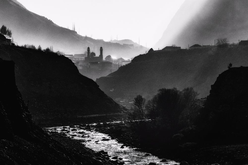 Фотография автора Ахмат Байсиев