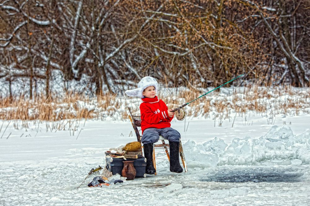 Photograph by Юрий