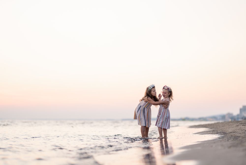 Photograph by Oksana Giugni (Boltenkova)