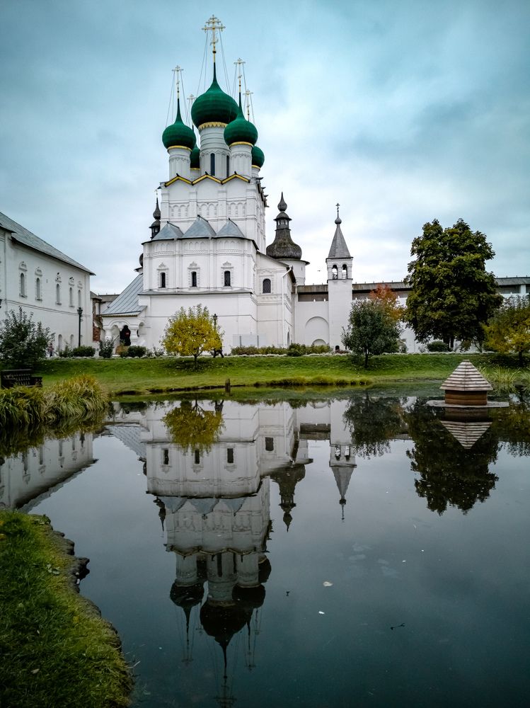 Photograph by Наталия Березина