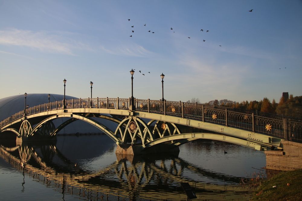 Photograph by Сергей Лобозов