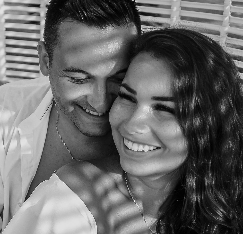 Photograph by Larissa Kuhn