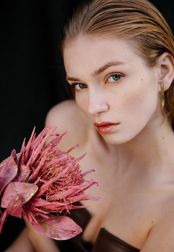 Photograph by Natalja Schleiger