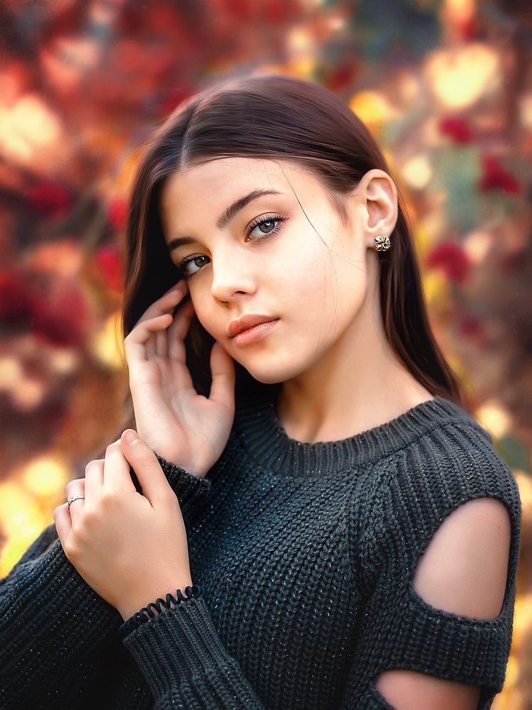 Photograph by Наталия Рожанская