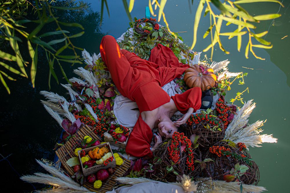 Фотография автора Воадислав