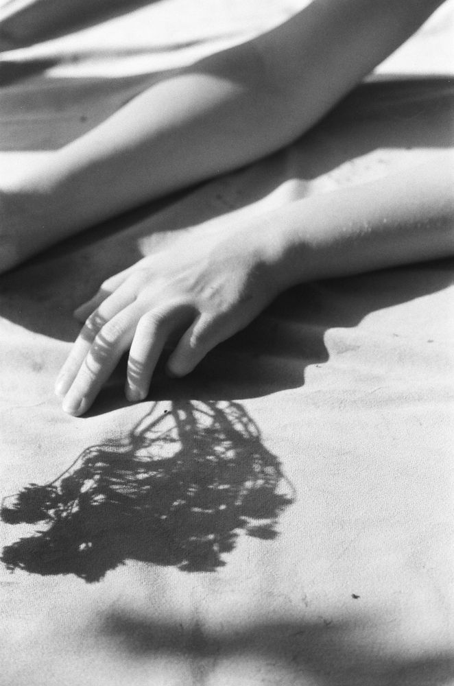 Touch III