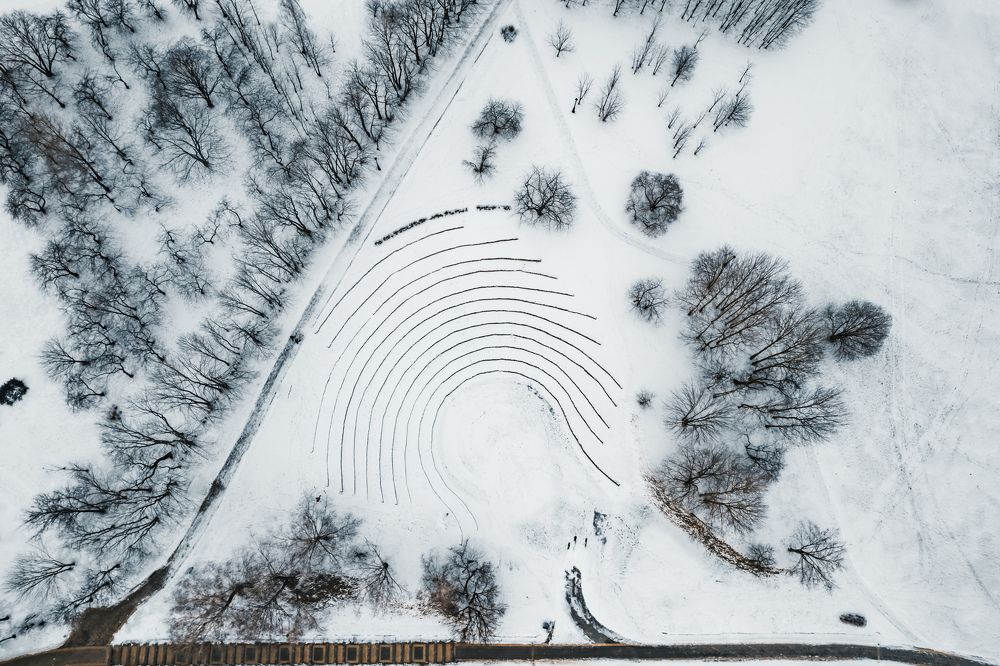 Photograph by Виктор Кабак