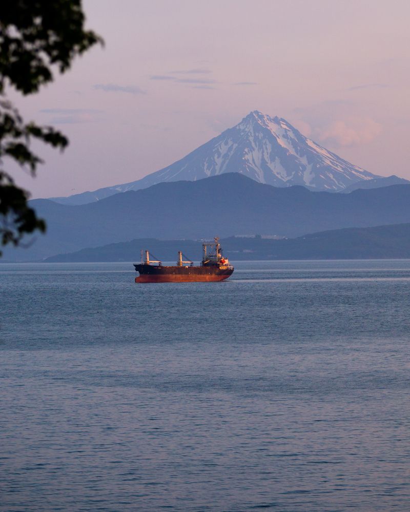 Photograph by Руслан Кабиров