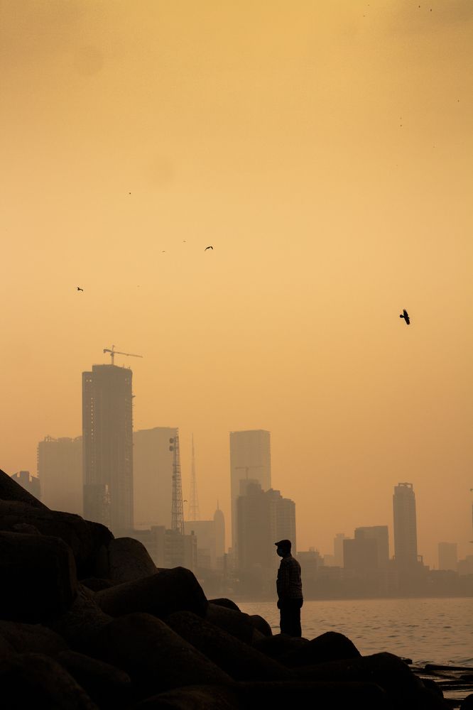 Photograph by Akshay Bandre