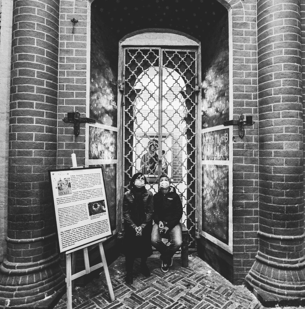 Photograph by Луценко Роман