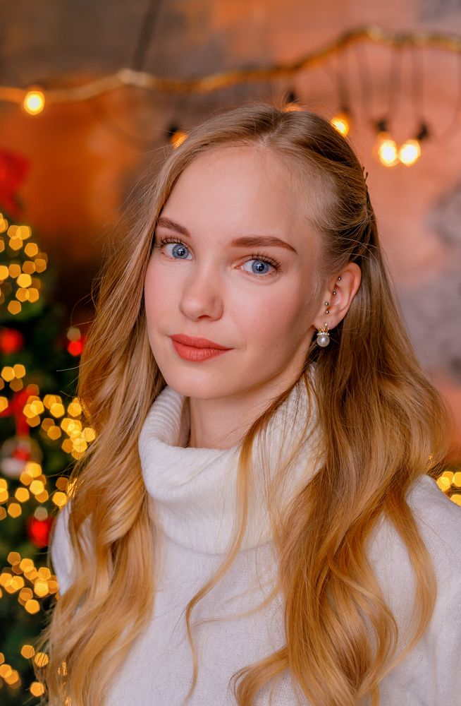 Photograph by Юлия Курм